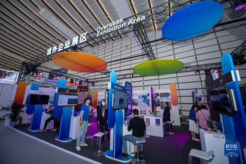 互联网之光 网络技术服务点亮科技生活新图景