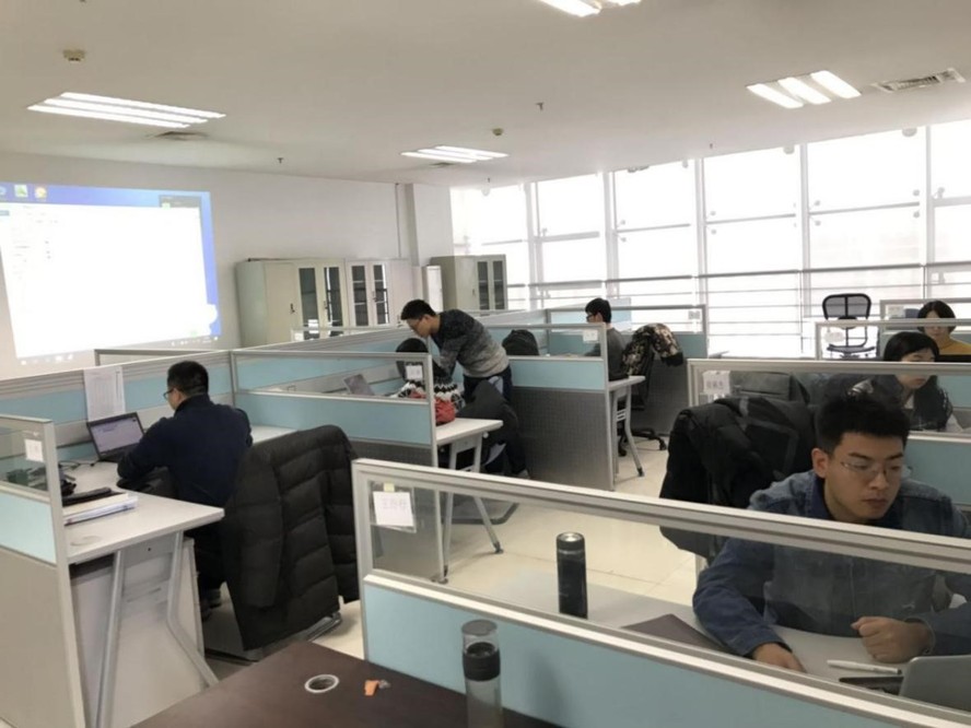 夯实专业基础，提升实践能力 工学院油气储运工程系青年教师培养纪实